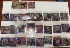 ジョジョの奇妙な冒険ウエハース　！バラ売り！
