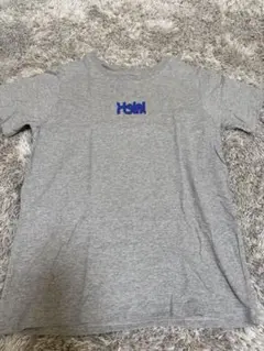 X-girl 半袖 Tシャツ グレー サイズ1のサムネイル