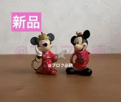 （新品）上海ディズニー　キーホルダーのサムネイル