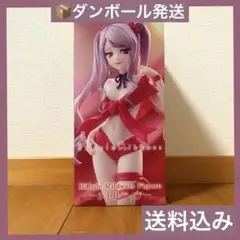 オーバーロード BiCute Ribbons Figure シャルティア