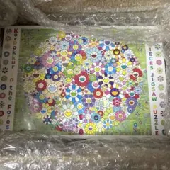 2026年最新】村上隆 パズルの人気アイテム - メルカリ