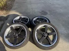 2026年最新】ジースト 19インチの人気アイテム - メルカリ