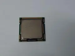 Intel Core i7-860 CPU