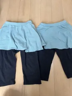 ever closet ボトムス 姉妹おそろいセット