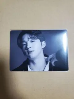 【RYUHEI】BE:FIRST　Spacecraft　トレカB