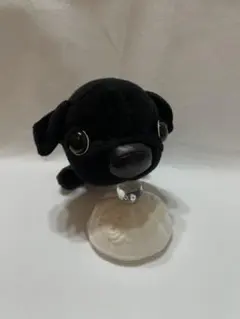 THEDOG パグ ぬいぐるみ 犬 平成レトロ アミューズメント品