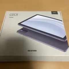 IRIS OHYAMA TE10D1M64 グレー タブレット 本日発送出来ます