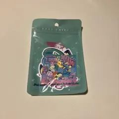 Pokémon Timeless Adventure ステッカーセット　ジョウトのサムネイル