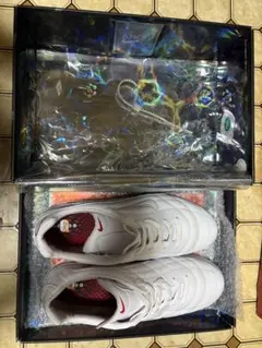 NIKEスニーカーVirgil Abloh Archive (V.A.A.)