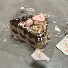 nienienie スクイーズ チョコ ハート断面 牛 - メルカリ