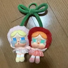 【送料無料】crybaby クライベイビーさくんぼ