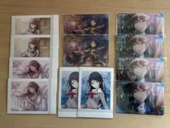 プロセカ　星乃一歌　まとめ売り