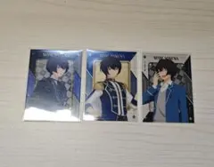 あんスタ 朔間凛月 チェックメイト クリカ