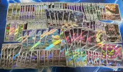 ポケモンカード AR100枚以上