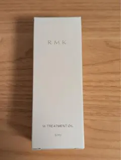 RMK Wトリートメントオイル 50mlのサムネイル