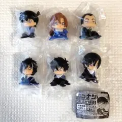 名探偵コナン ちぢませ隊 11