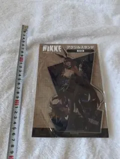 勝利の女神 NIKKE アクリルスタンド ノワール