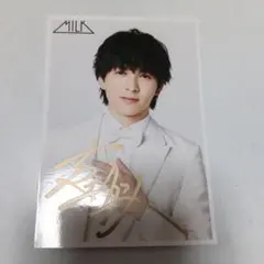 吉田仁人 直筆サイン 58杯目