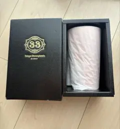 即日発送 東京ディズニーランド club33 魔法瓶ステンレスボトル クラブ