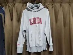 レア 限定 TMT Champion ヴィンテージ スウェット パーカー S M