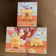 2026年最新】ポムポムプリン フィギュアコレクションの人気アイテム