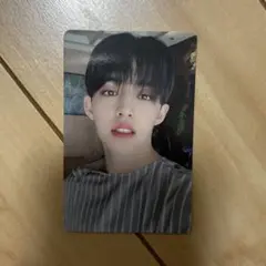 エスクプス happy ending carat盤 トレカ