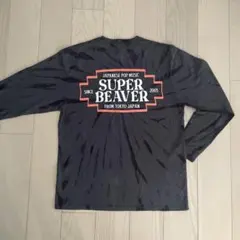 2025年最新】super beaver ロンtの人気アイテム - メルカリ