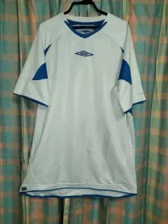 【UMBRO】ジャージ