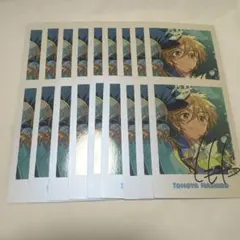 あんスタ 10周年 ぱしゃっつ 真白友也