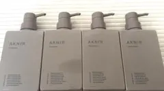 AKNIR アクニー シャンプー トリートメント セット 梨花