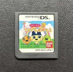 たまごっちのプチプチおみせっち