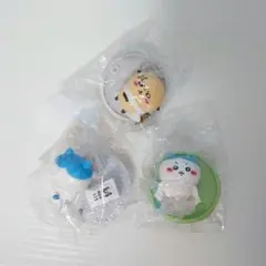 ✱新品✱ ちいかわ チョコサプ ハチワレ ラッコ