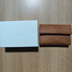 lemma hambreレザー コニャックのサムネイル