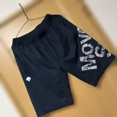 デサントハーフパンツ‼️