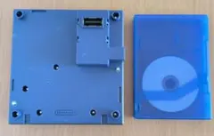 ゲームボーイプレーヤー　スタートアップディスク　セット