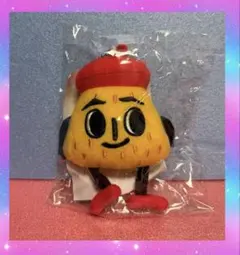 湖池屋 ポリンキー 小さいぬいぐるみ - メルカリ