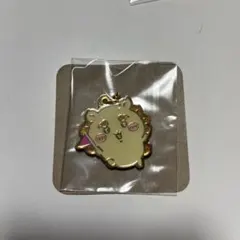 ちいかわパーク メタルチャーム シーサー