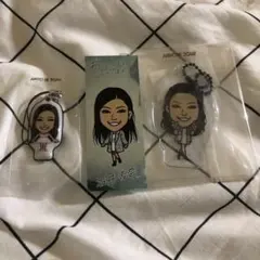 石井杏奈 セット