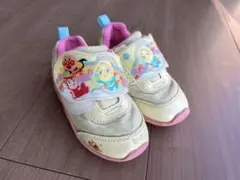 メロンパンナちゃん スニーカー