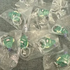 JOCHUM ヤヌカミ　めじるしアクセサリー　7個