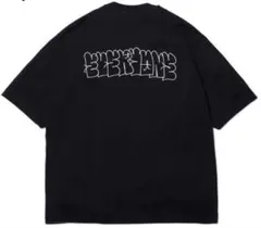 everyone j.30000 throwie 2026 tee (NAVY) - メルカリ
