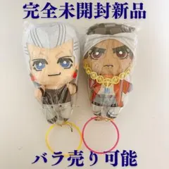 ジョジョの奇妙な冒険 SC ともぬい vol.3 アヴドゥル - メルカリ