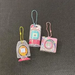 おかしなたまごボーロっち3 セット売り