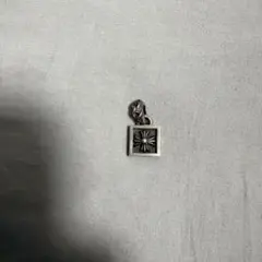 フレームドCHプラスチャーム