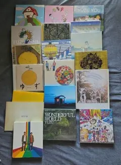 Mr.Children】ミスチル アルバム20枚セット（一部DVD付） - メルカリ