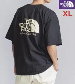 貴重なXL！THE NORTH FACE / PURPLE LABEL 別注