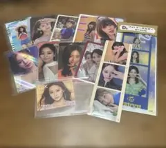 TWICE ツウィ セット