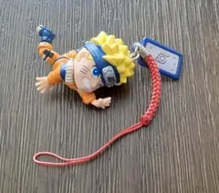 NARUTO -ナルト-　ストラップ