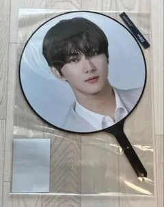 2026年最新】ジョンウォン うちわの人気アイテム - メルカリ