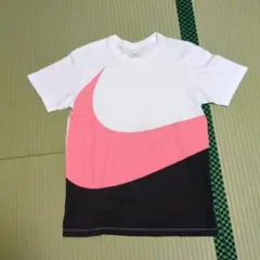 Nike Tシャツ Mサイズ ビッグスウォッシュ